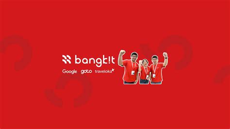 Bangun Karier Di Industri Teknologi Bersama Bangkit 2023 YouTube