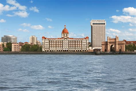 The Taj Mahal Palace Mumbai Inr 0 Off Hotel Price Address And Reviews
