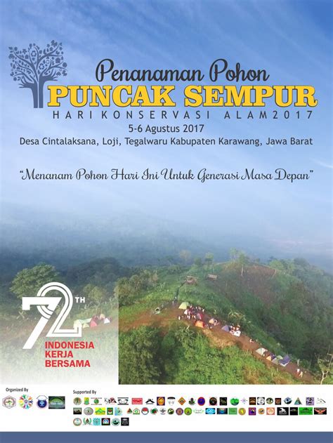 Joans media 2.154 views6 months ago. Wisata Puncak Sempur Loji Karawang Terbaru | Gerai News