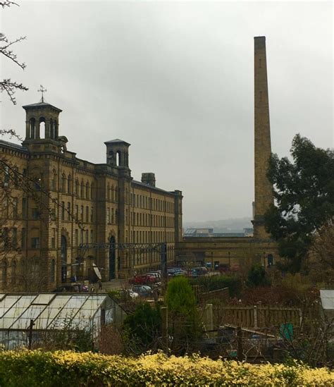 A Guide Of Things To Do In Saltaire A Unesco World Heritage Site