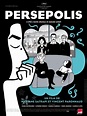 Persépolis (2007) - FilmAffinity
