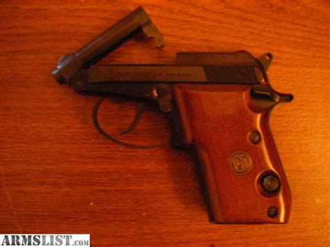 Armslist For Sale Beretta 21a Pocket Pistol 22lr