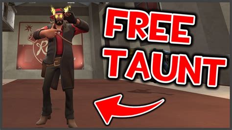 Have You Claimed Your Free Taunt Youtube