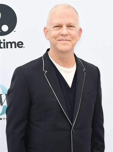 Ryan Murphy Reveals His Son Ford 5 Is Cancer Free I Am So Proud