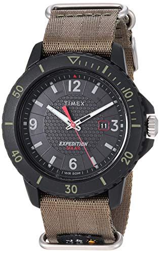 What Is The Best Rugged Outdoor Watches In 2022 The Decor Post