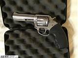 Photos of Charter Arms 327 Magnum Revolver For Sale