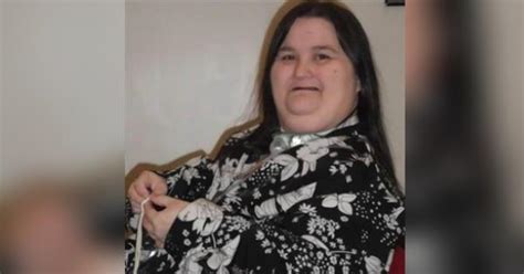 Miss Misty Charleen Rowe Obituary Visitation And Funeral Information