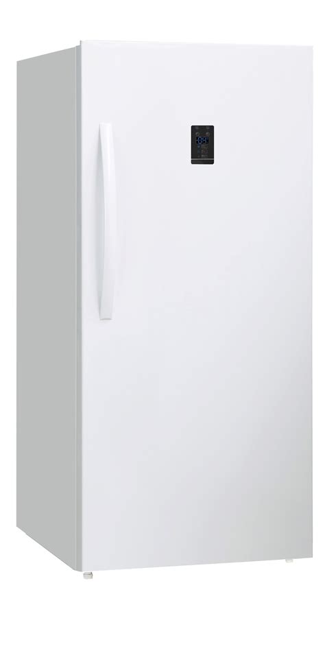 Kenmore 22202 210 Cu Ft Upright Convertible Freezerrefrigerator White