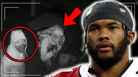 Nfl Players That Were Robbed Youtube
