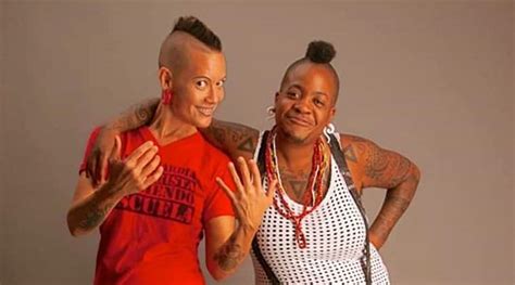 This Lesbian Hip Hop Duo From Cuba Fights Homophobia With Music Life Style News The Indian