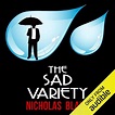The Sad Variety: Nigel Strangeways, Book 15 (Hörbuch-Download ...