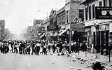 On this day, 50 years ago: Detroit riot photos from July 23, 1967 ...