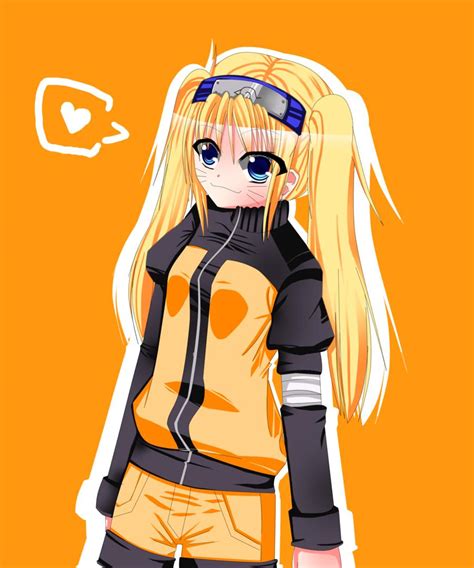 Uzumaki Naruto Female Image 629432 Zerochan Anime Image Board