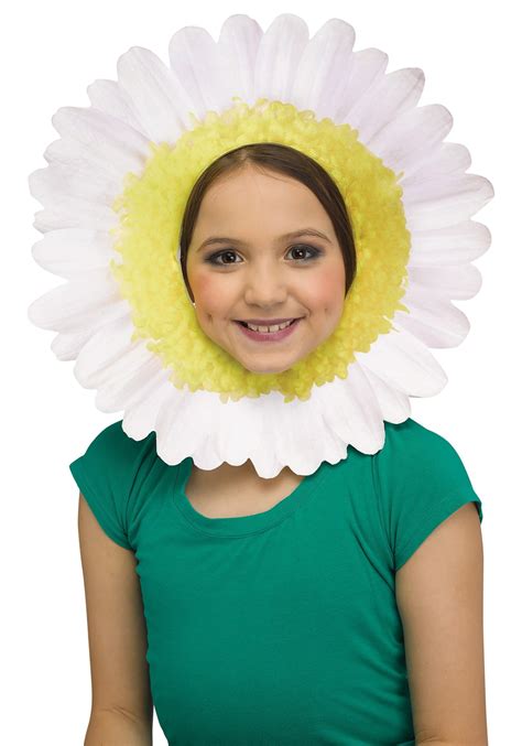 Daisy Flower Costume Ubicaciondepersonas Cdmx Gob Mx