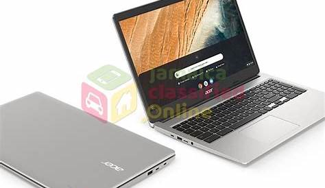 Acer Chromebook 315 for sale in 55000 St James - Laptops