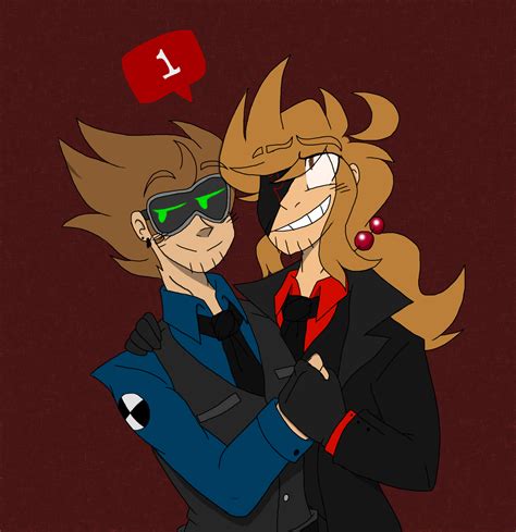 Ask Futuretomtord By Themysteriousnoodle On Deviantart