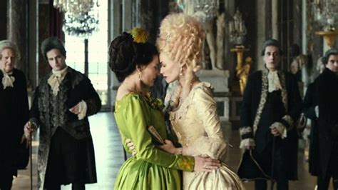 14 Lesbian And Bi Period Dramas That Will Take You Back In Time
