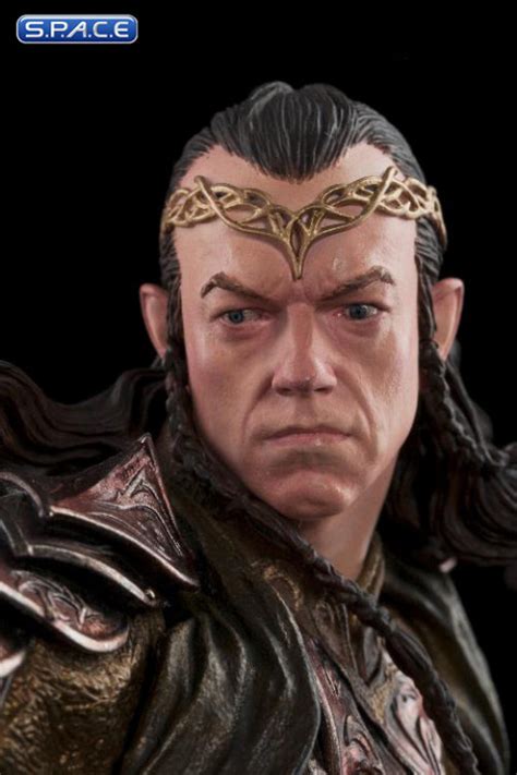 Lord Elrond At Dol Guldur Statue The Hobbit The Battle Of The Five