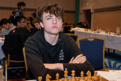 Niemann on Earning the GM Title | US Chess.org