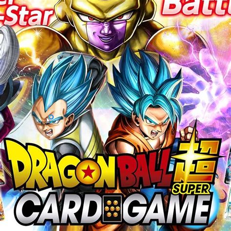 Steam Workshop Dragon Ball Super Card Game