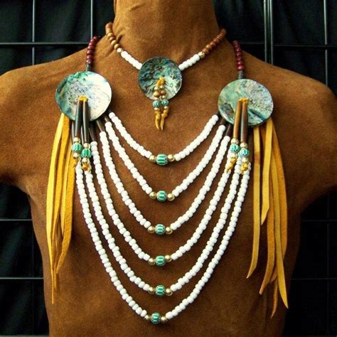 Pin By Lost River Trading Company On Jewelry Native American Fashion