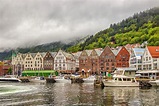 Bergen Noruega: Todo lo que hay por ver en un día | Viajeros Ocultos