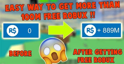 How To Get Free Robux No Surveys No Hack Fitnewsclub Blog