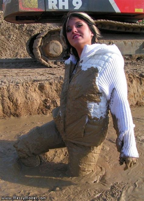 Pin By Steve Mudder On Muddy Mud Boots Mudding Girls Muddy Girl