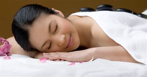 Lets Relax Spa Packages Bangkok Klook Canada