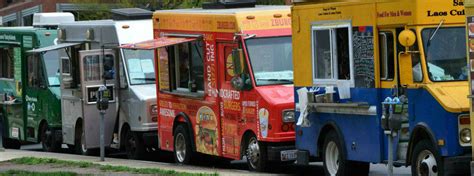 Maybe you would like to learn more about one of these? Minneapolis MN Food Trucks