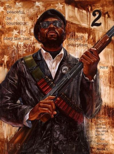 The Right 2 Revolution By Kevin Wak Williamsn The Black Art Depot