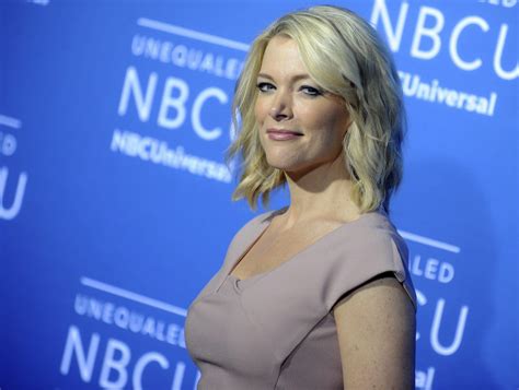 Megyn Kelly Shared Her Thoughts On Fox News And Its Coverage Of The