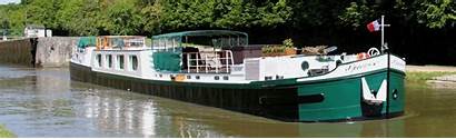 Meanderer Barge Canal France Loire Cruises Cruise