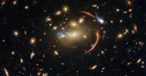 Nasas Hubble Telescope Helps Scientists Solve Mystery Of Dead Galaxies Cnet