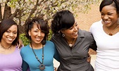 Group of Black women – Atlanta Black Star
