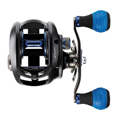 Lexa Wn Baitcasting Reel Std Speed Lh Daiwa Outdoority