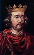 Henry III, (1216 -1272), king Of England