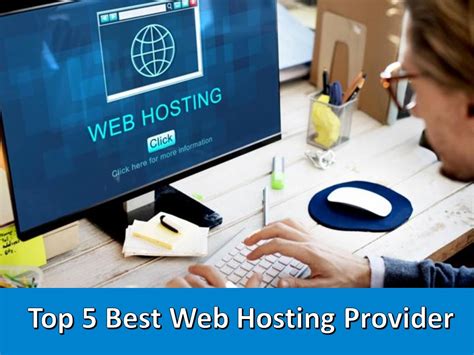 Top 5 Best Web Hosting Provider 2019 Viraldigimedia
