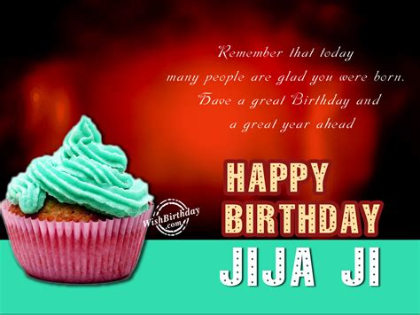These are full of characters Birthday Wishes For Jija Ji - Birthday Images, Pictures