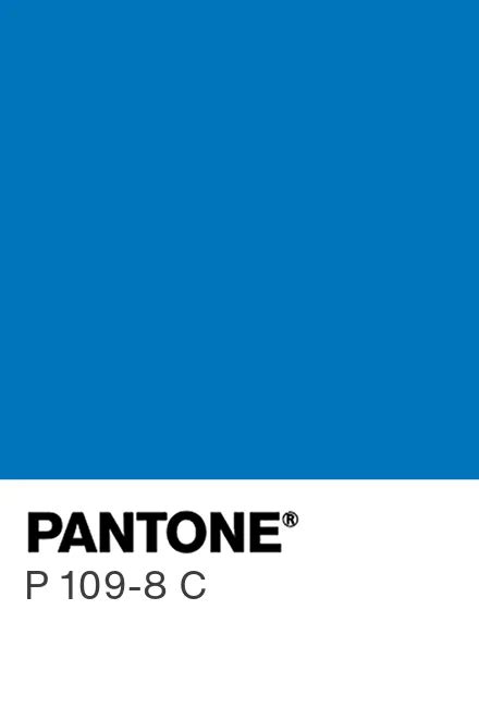 Pantone® Usa Pantone® P 109 8 C Find A Pantone Color Quick Online