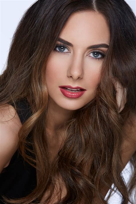 Miss Usa 2018 Contestants Photos Of The Women Representing Each State Hollywood Life