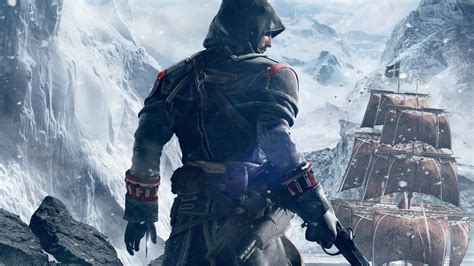 Tudo Sobre Assassin S Creed Rogue Critical Hits