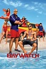 Baywatch (2017) - Posters — The Movie Database (TMDB)