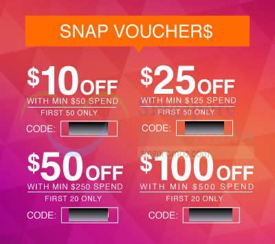 Apply this lazada voucher code malaysia: lazada Valid Lazada Coupon Codes, Voucher Codes ...
