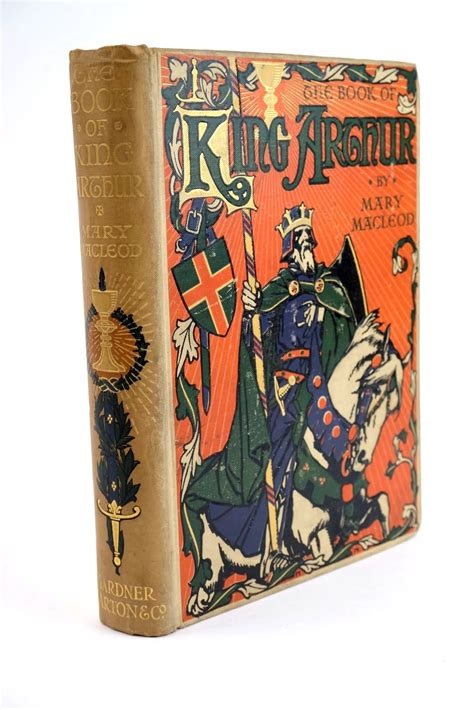 Stella And Roses Books The Book Of King Arthur And His Noble Knights