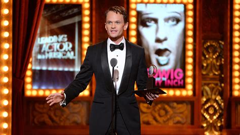 Tony Awards 2014 Winners Cbs News