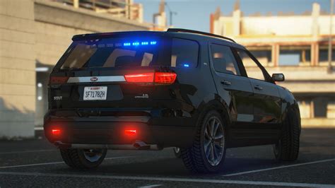 Police Car Archives Fivem Store Fivem Mods
