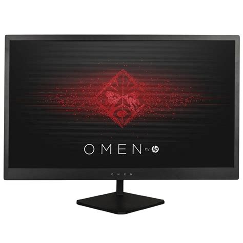 245 Hp Omen 1920x1080 144hz Gaming Monitor Wamd Freesync Technology