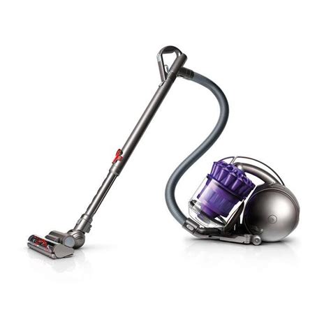 Dyson Dc39 Animal Canister Vacuum Frontgate Dyson Vacuum Cleaner