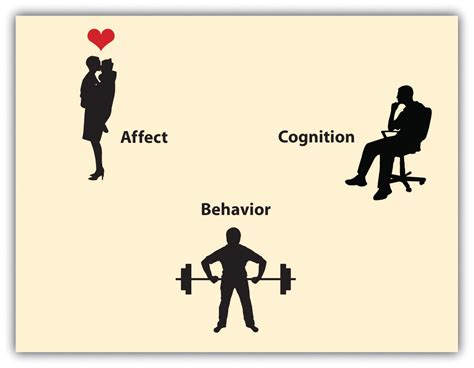 Affect Behavior And Cognition
